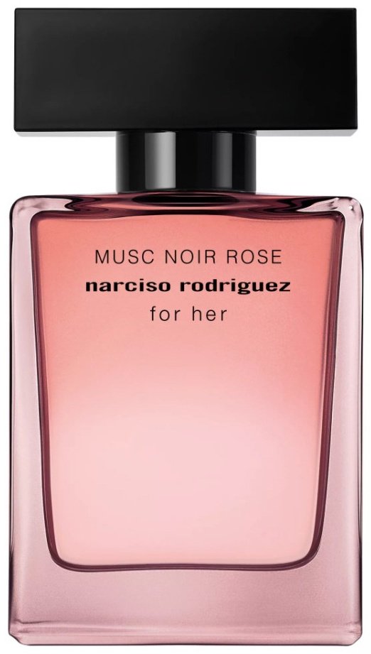 Narciso Rodriguez For Her Musc Noir Rose парфюмерная вода EDP 50 мл купить,74990