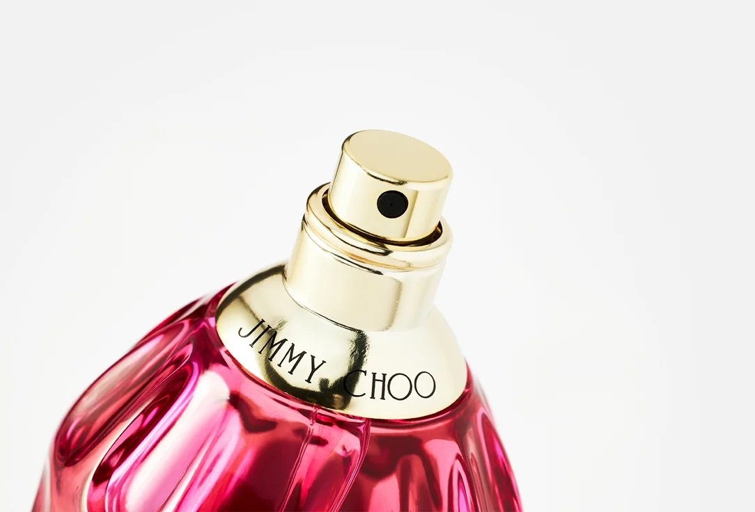 Jimmy choo Rose Passion парфюмерная вода EDP 100 мл, для женщин купить,25090