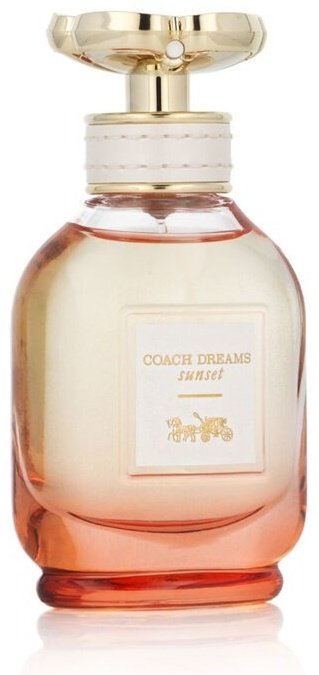 Coach Dreams Sunset парфюмерная вода EDP 40 мл, для женщин - ForteMarket Coach Dreams Sunset парфюмерная вода EDP 40 мл, для женщин купить,26590