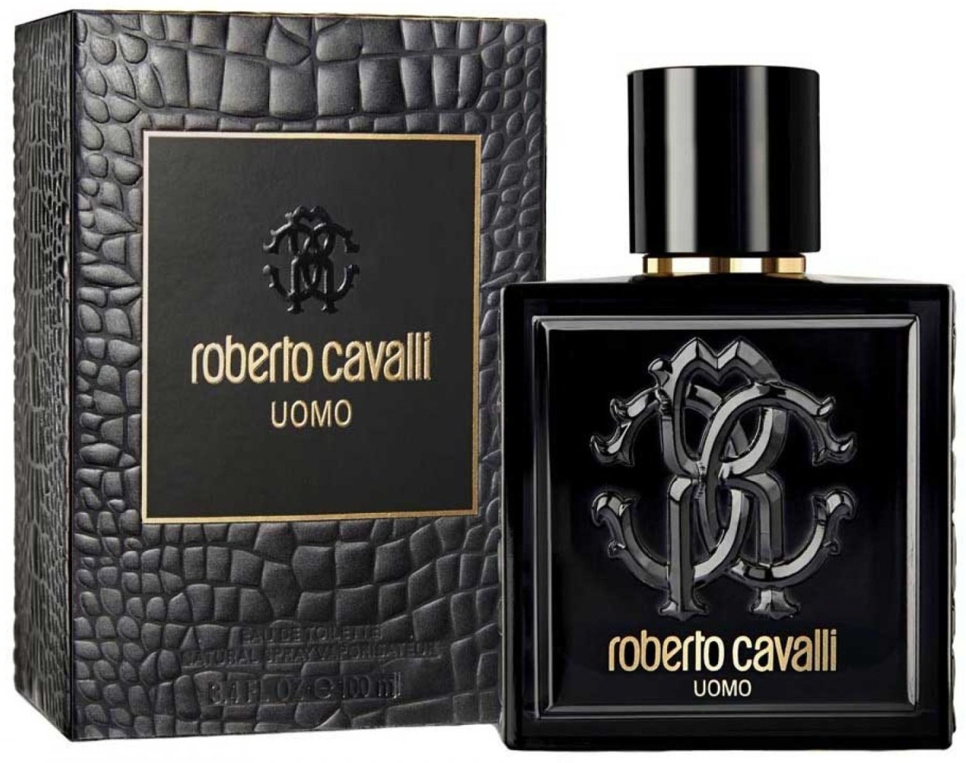 ROBERTO CAVALLI Uomo туалетная вода EDT 100 мл купить,23190