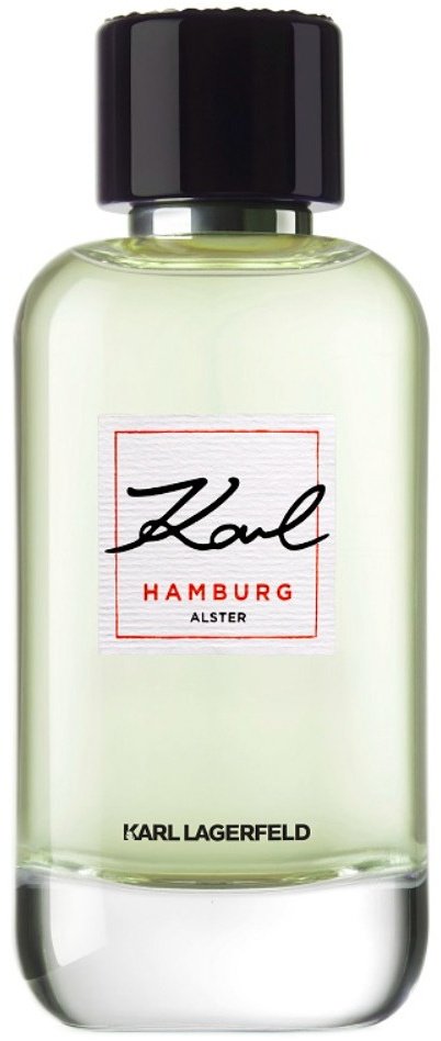 Karl Lagerfeld Hamburg Alster туалетная вода EDT 100 мл, для мужчин - ForteMarket Karl Lagerfeld Hamburg Alster туалетная вода EDT 100 мл, для мужчин купить,36190