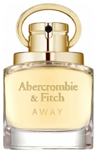 Abercrombie and Fitch Away парфюмерная вода EDP 50 мл, для женщин - ForteMarket Abercrombie and Fitch Away парфюмерная вода EDP 50 мл, для женщин купить,30390