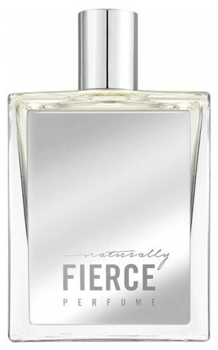 Abercrombie and Fitch Naturally Fierce парфюмерная вода EDP 30 мл, для женщин купить,9390