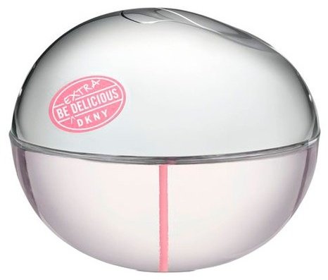 DKNY BE EXTRA DELICIOUS парфюмерная вода EDP 100 мл купить,32090