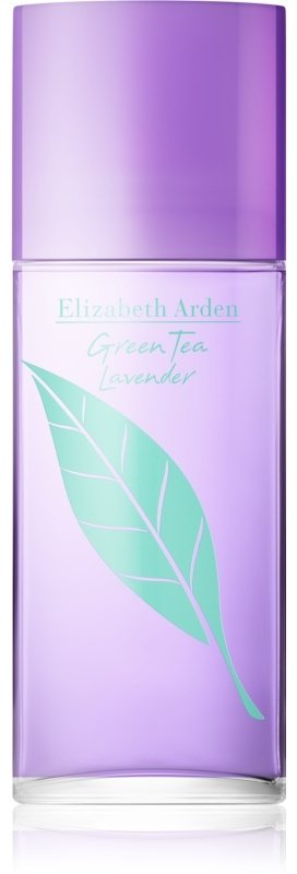 Elizabeth Arden Green Tea Lavender туалетная вода EDT 100 мл