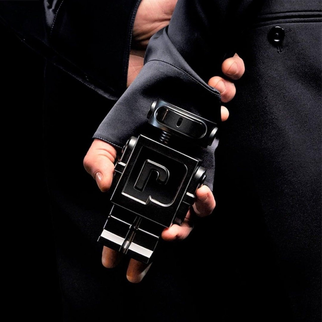 Paco Rabanne Phantom духи PARFUM Intense 50 мл, для мужчин - ForteMarket Paco Rabanne Phantom духи PARFUM Intense 50 мл, для мужчин купить,80790