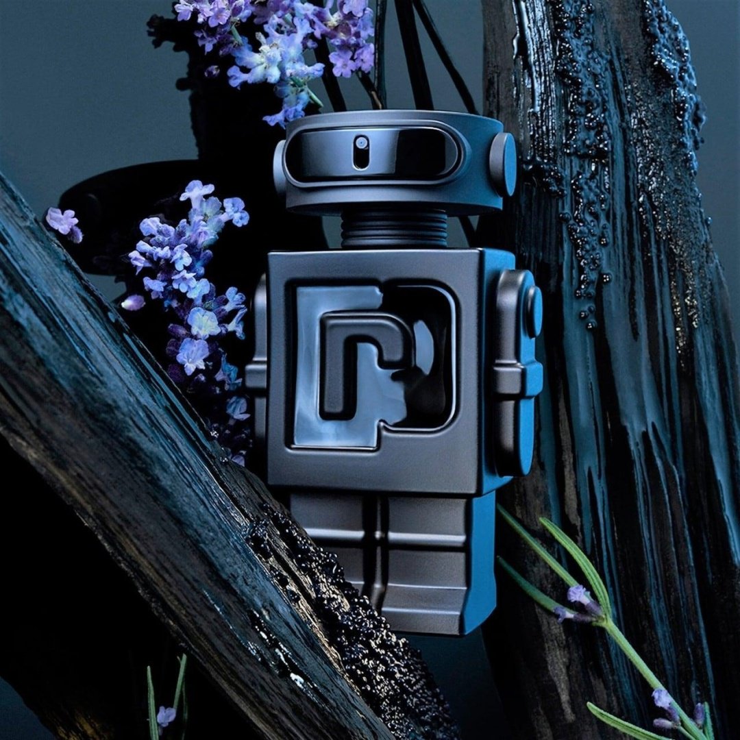 Paco Rabanne Phantom духи PARFUM Intense 50 мл, для мужчин - ForteMarket Paco Rabanne Phantom духи PARFUM Intense 50 мл, для мужчин купить,80790