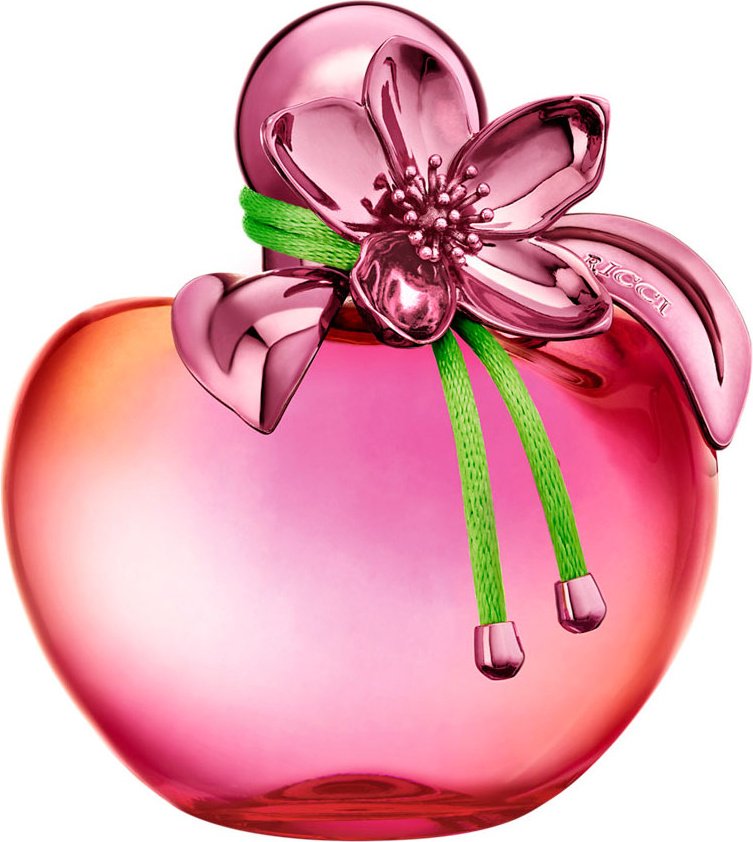 Nina Ricci Nina Illusion парфюмерная вода EDP 80 мл, для женщин - ForteMarket Nina Ricci Nina Illusion парфюмерная вода EDP 80 мл, для женщин купить,60690