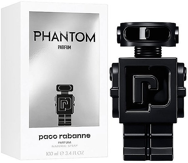Paco Rabanne Phantom духи PARFUM Intense 50 мл, для мужчин - ForteMarket Paco Rabanne Phantom духи PARFUM Intense 50 мл, для мужчин купить,80790