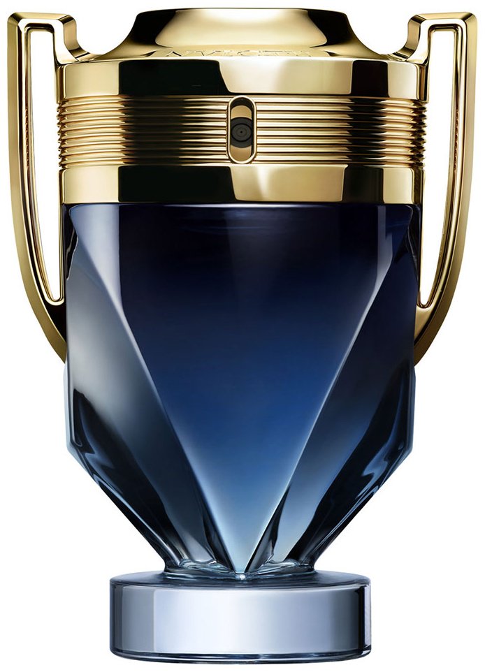 Paco Rabanne Invictus Parfum парфюмерная вода EDP 50 мл, для мужчин купить,58990