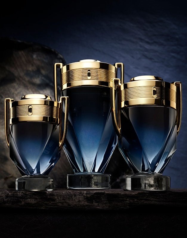 Paco Rabanne Invictus Parfum парфюмерная вода EDP 50 мл, для мужчин купить,58990