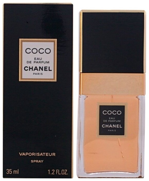 CHANEL Coco туалетная вода EDT 35 мл, для женщин - ForteMarket CHANEL Coco туалетная вода EDT 35 мл, для женщин купить,64890