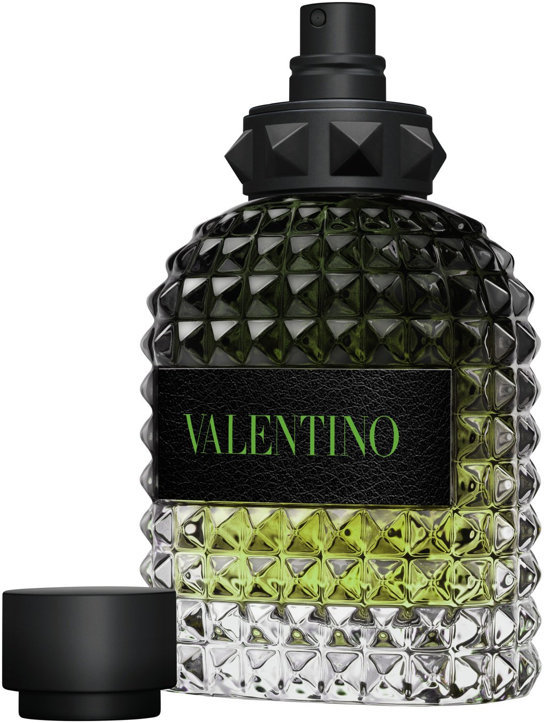 Valentino Born in Roma Uomo Green Stravaganza туалетная вода EDT 50 мл, для мужчин купить,53090