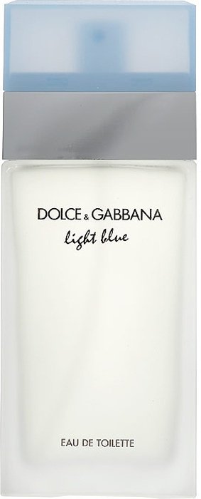 DOLCE&GABBANA Light Blue туалетная вода EDT 200 мл, для женщин купить,56790