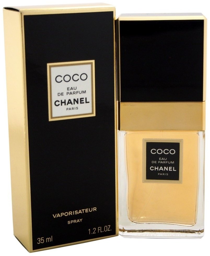 CHANEL Coco туалетная вода EDT 35 мл, для женщин - ForteMarket CHANEL Coco туалетная вода EDT 35 мл, для женщин купить,64890