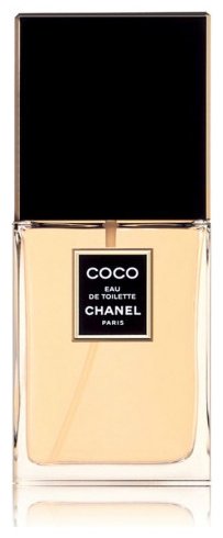 CHANEL Coco туалетная вода EDT 50 мл, для женщин купить,78390