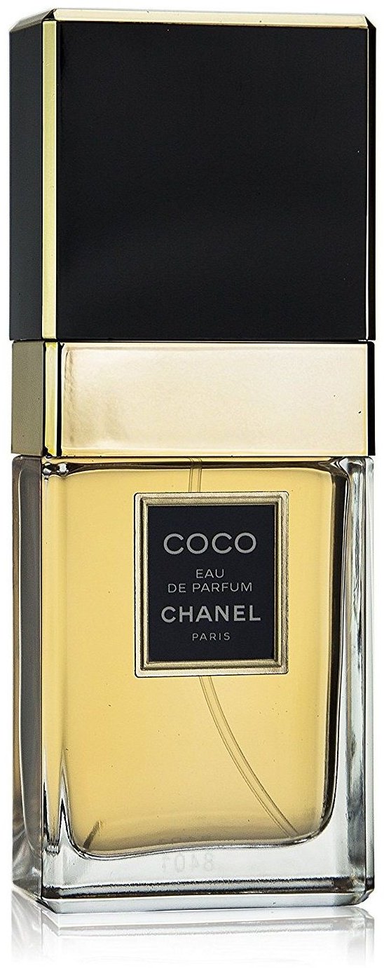 CHANEL Coco туалетная вода EDT 35 мл, для женщин - ForteMarket CHANEL Coco туалетная вода EDT 35 мл, для женщин купить,64890