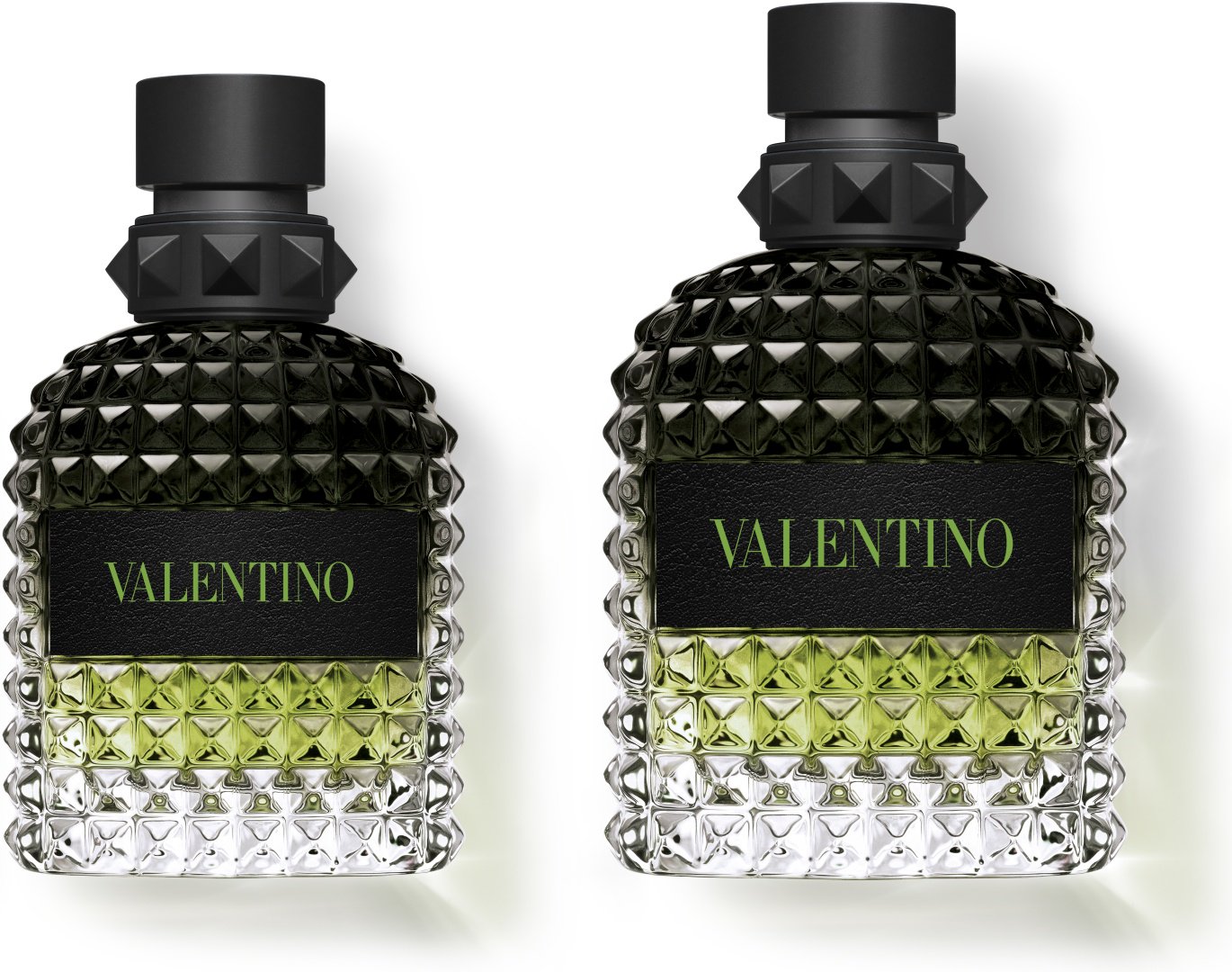 Valentino Born in Roma Uomo Green Stravaganza туалетная вода EDT 50 мл, для мужчин купить,53090