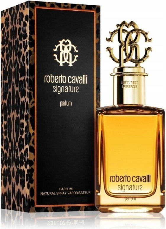 Roberto Cavalli Signature Parfum духи PARFUM 100 мл, для женщин купить,29290