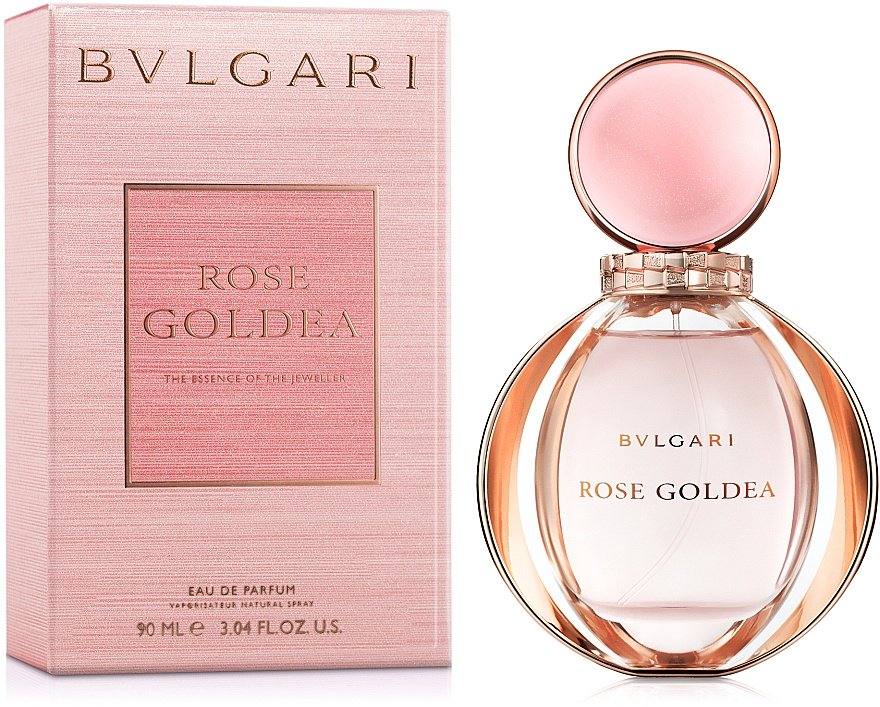 BVLGARI Rose Goldea парфюмерная вода EDP 10 мл, для женщин купить,12290