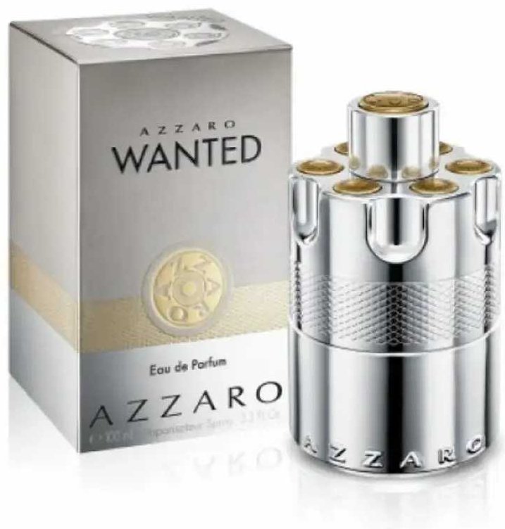 Azzaro Wanted парфюмерная вода EDP 100 мл, для мужчин купить,75390