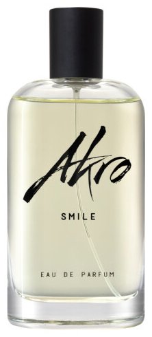 Akro Smile парфюмерная вода EDP 100 мл, унисекс купить,94290