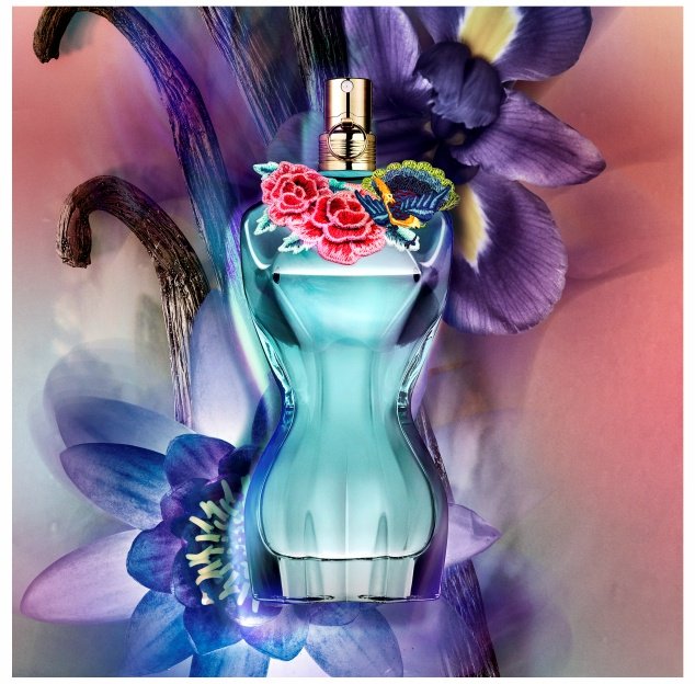Jean Paul Gaultier La Bella Paradise Garden парфюмерная вода EDP 50 мл, для женщин купить,105790