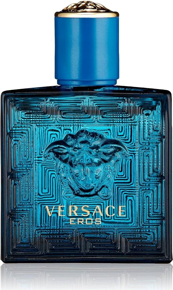 Versace Eros туалетная вода EDT 10 мл, для мужчин - ForteMarket Versace Eros туалетная вода EDT 10 мл, для мужчин купить,6690