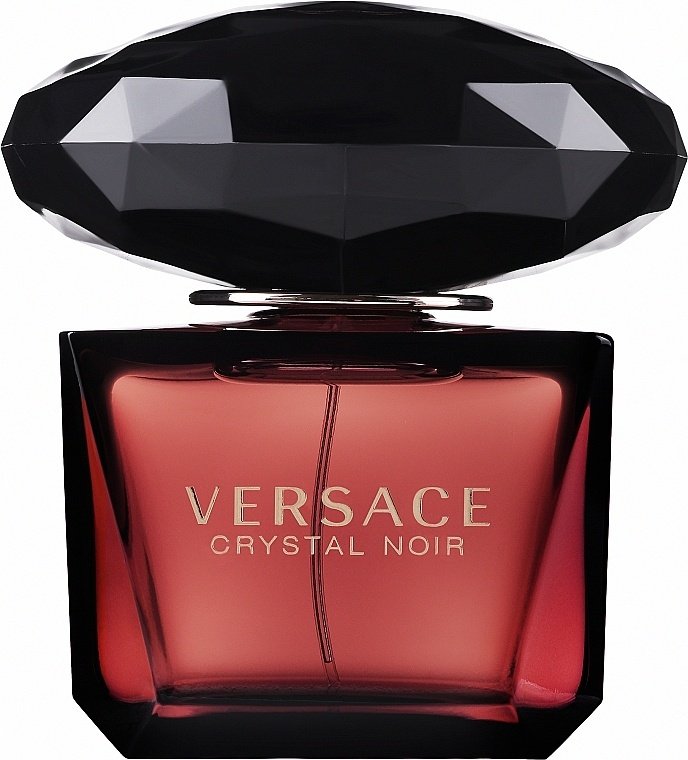 Versace Crystal Noir туалетная вода EDT 10 мл, для женщин - ForteMarket Versace Crystal Noir туалетная вода EDT 10 мл, для женщин купить,NaN