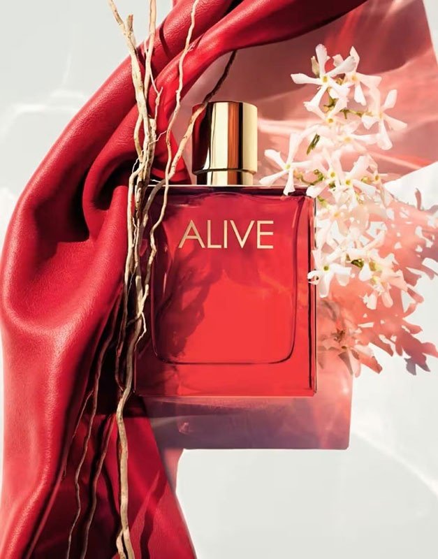 Hugo Boss Alive духи PARFUM 30 мл, для женщин купить,23390