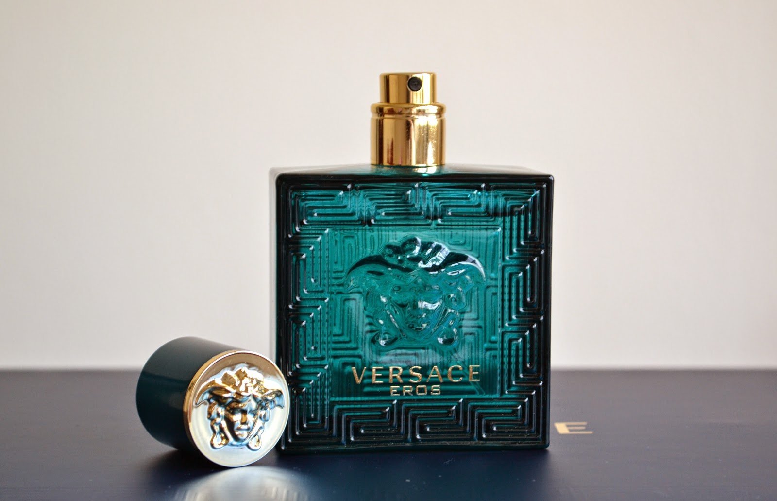 Versace Eros туалетная вода EDT 10 мл, для мужчин - ForteMarket Versace Eros туалетная вода EDT 10 мл, для мужчин купить,6690