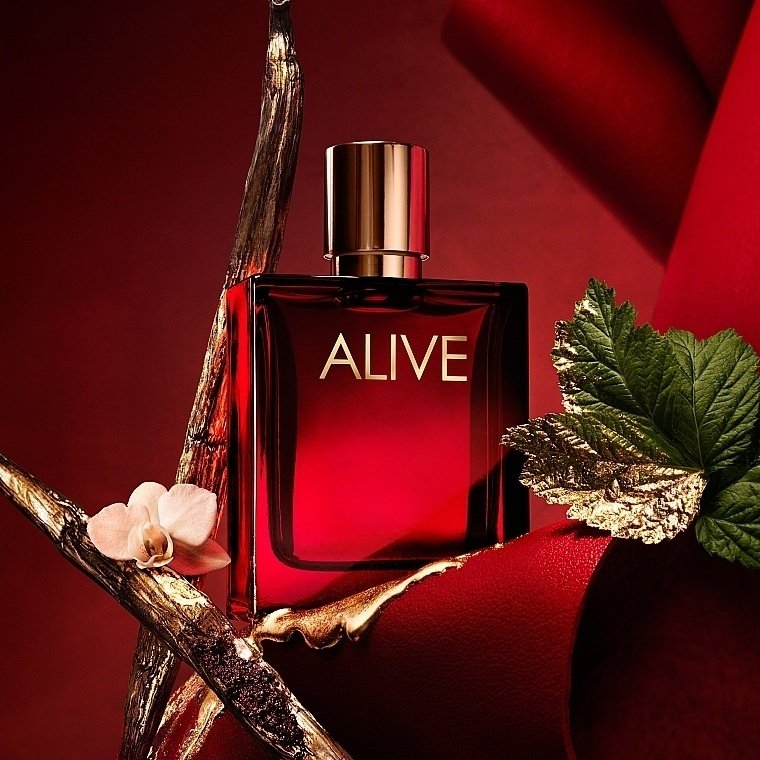 Hugo Boss Alive духи PARFUM 30 мл, для женщин купить,23390