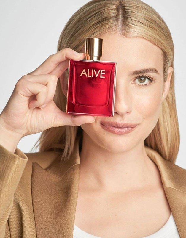 Hugo Boss Alive духи PARFUM 30 мл, для женщин купить,23390