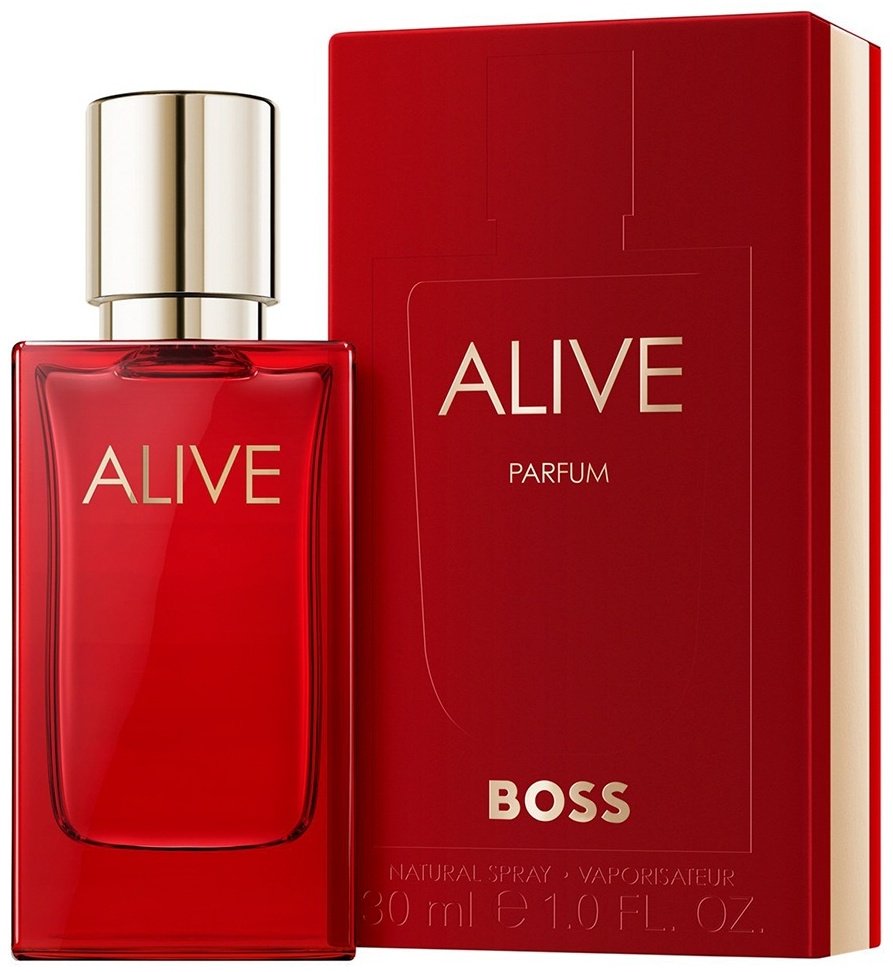 Hugo Boss Alive духи PARFUM 30 мл, для женщин купить,23390