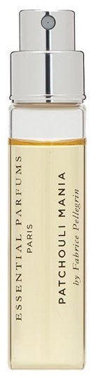 Essential Parfums Patchouli mania парфюмерная вода EDP 10 мл, унисекс купить,25390
