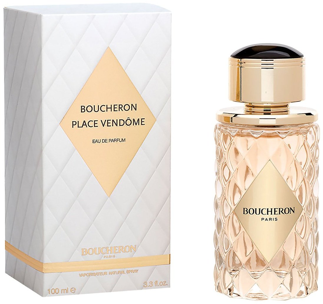 Boucheron Place Vendome парфюмерная вода EDP 100 мл, для женщин - ForteMarket Boucheron Place Vendome парфюмерная вода EDP 100 мл, для женщин купить,39590