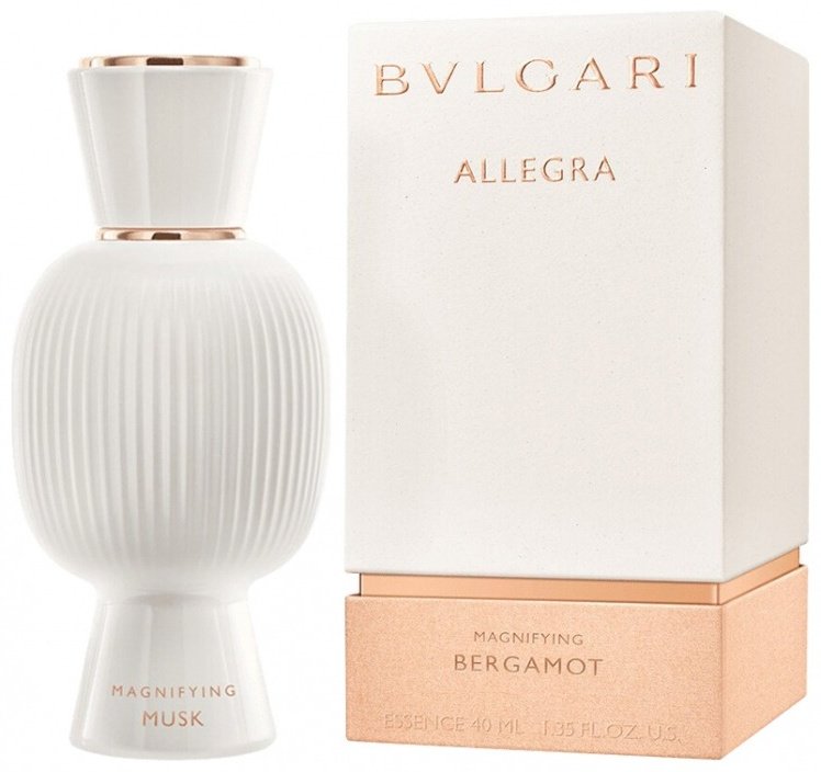 BVLGARI Allegra Magnifying Bergamot парфюмерная вода EDP 40 мл, для женщин - ForteMarket BVLGARI Allegra Magnifying Bergamot парфюмерная вода EDP 40 мл, для женщин купить,172890