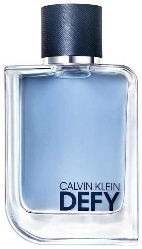 Calvin Klein Defy парфюмерная вода EDP 200 мл, для мужчин купить,57190