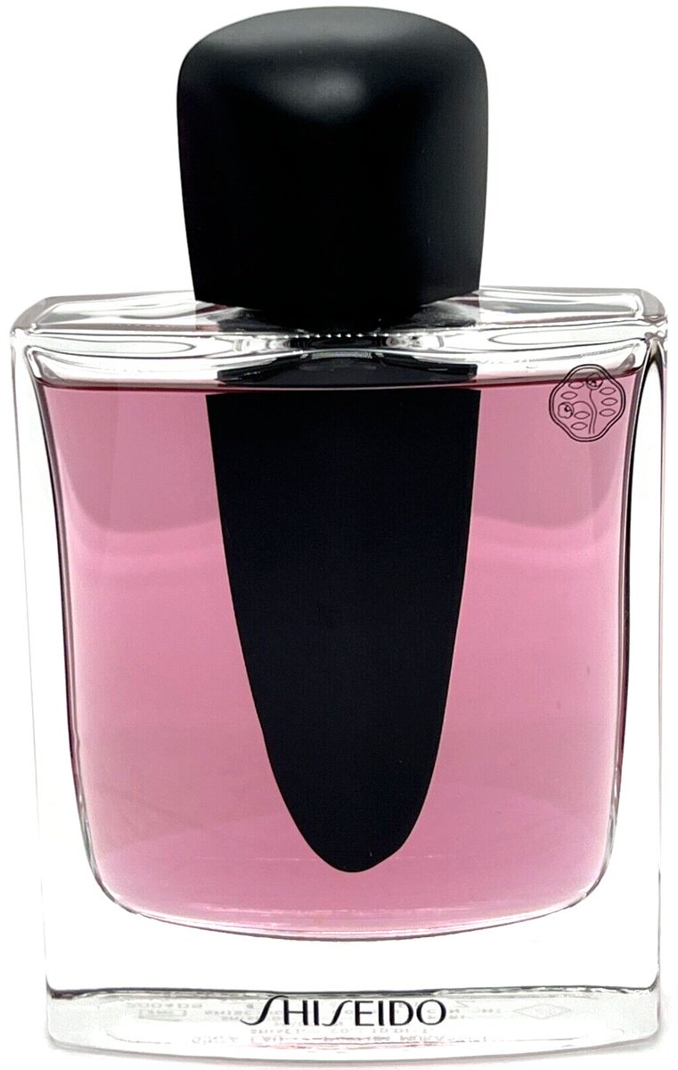 Shiseido Ginza Murasaki парфюмерная вода EDP 90 мл, для женщин купить,50590