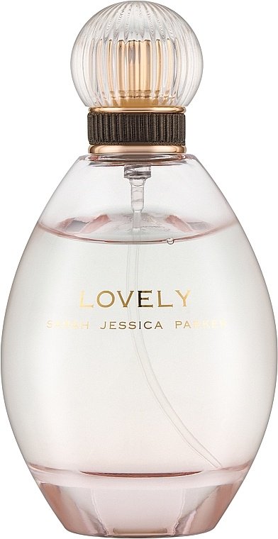 Sarah Jessica Parker Lovely парфюмерная вода EDP 200 мл, для женщин - ForteMarket Sarah Jessica Parker Lovely парфюмерная вода EDP 200 мл, для женщин купить,30890
