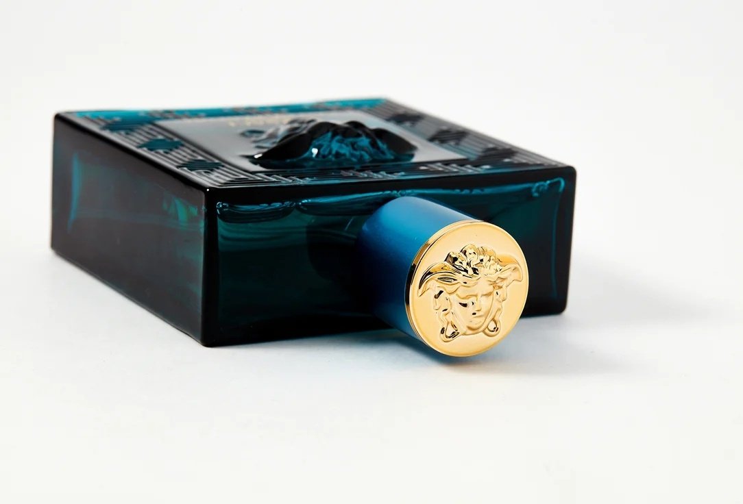 Versace Eros парфюмерная вода EDP 200 мл, для мужчин купить,76090