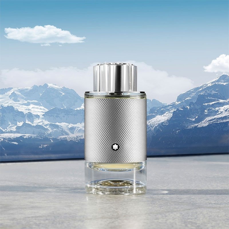 MONTBLANC Explorer Platinum парфюмерная вода EDP 4.5 мл, для мужчин - ForteMarket MONTBLANC Explorer Platinum парфюмерная вода EDP 4.5 мл, для мужчин купить,6590