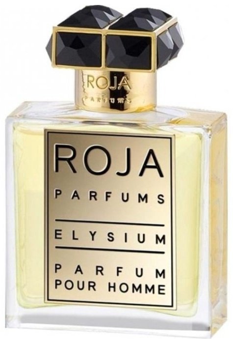 ROJA Parfums Elysium духи PARFUM 50 мл, для мужчин купить,NaN