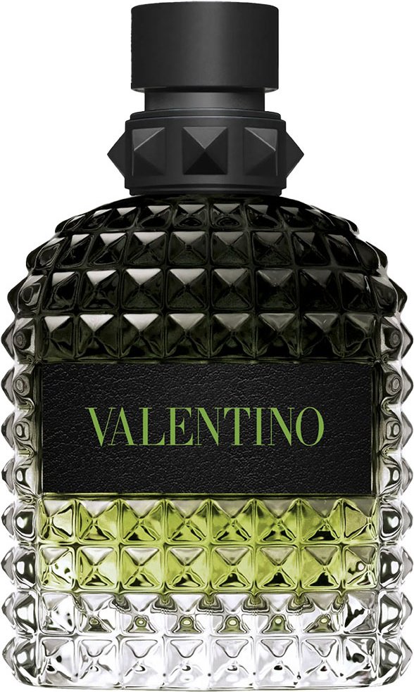 Valentino Born in Roma Uomo Green Stravaganza туалетная вода EDT 100 мл, для мужчин купить,73590