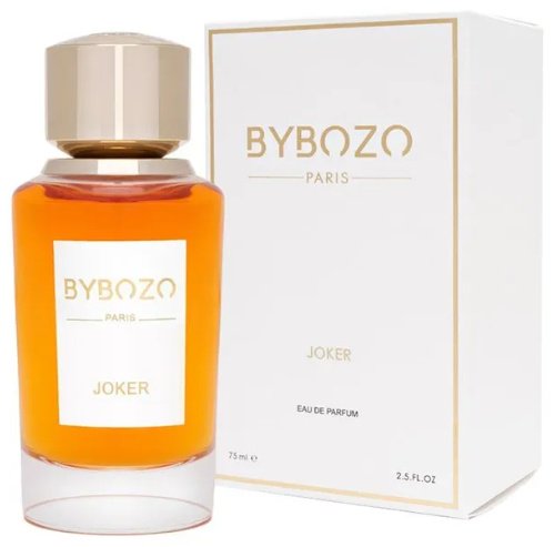 ByBozo Joker парфюмерная вода EDP 75 мл, унисекс купить,122690