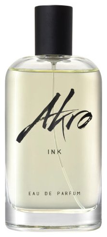 Akro Ink парфюмерная вода EDP 30 мл, унисекс купить,22790