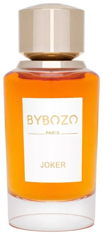 ByBozo Joker парфюмерная вода EDP 75 мл, унисекс купить,122690