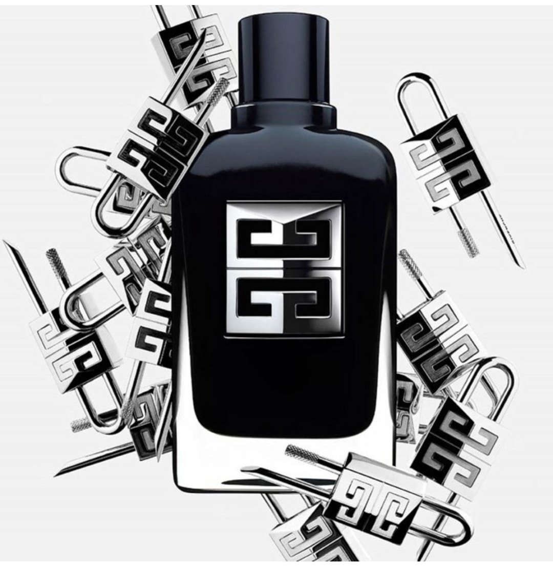 GIVENCHY Gentleman Society парфюмерная вода EDP 6 мл, для мужчин купить,6590