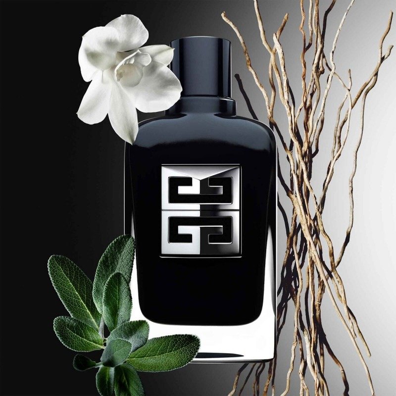 GIVENCHY Gentleman Society парфюмерная вода EDP 6 мл, для мужчин купить,6590