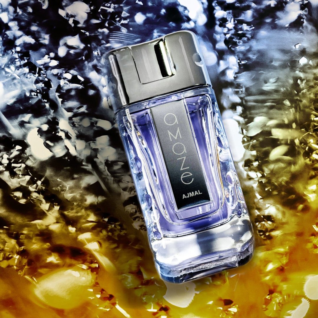 Ajmal Amaze for Men парфюмерная вода EDP 100 мл, для мужчин купить,62790